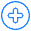 health cross symbol